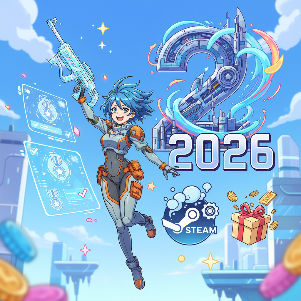 原子之心 2 2026 攻略:新聚合物武器序號與 Steam 預購優惠,原子之心 2 攻略