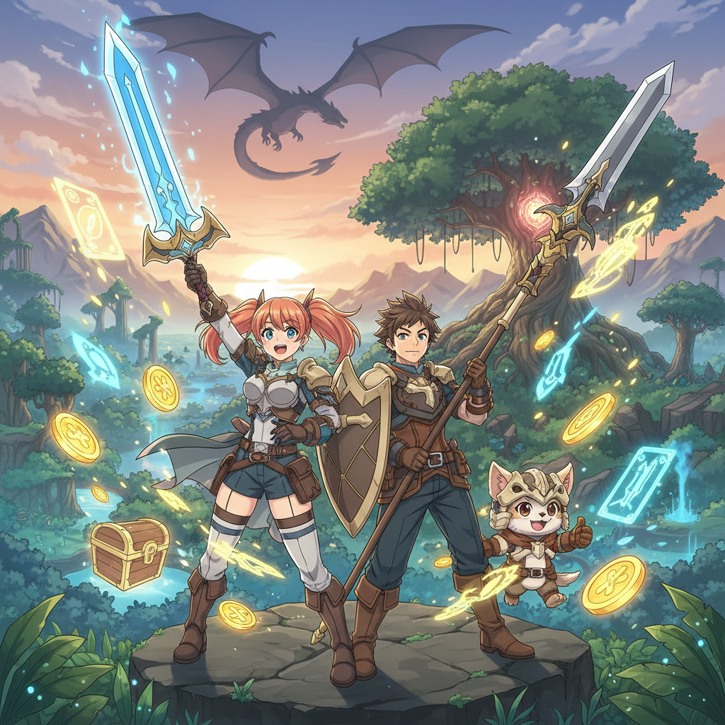 2026 怪物獵人 荒野 (Wilds) 攻略:全套龍骨武器序號與特約折扣,魔物獵人荒野 攻略