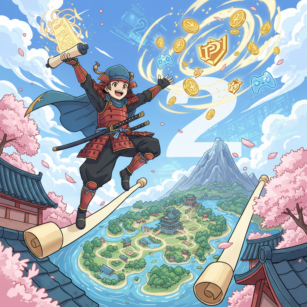 對馬戰鬼 2 2026 攻略:新地圖探索與 PSN 會員預購 9 折優惠碼,對馬戰鬼 2 攻略