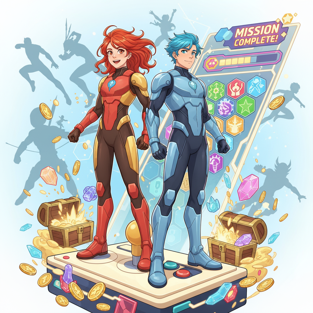 2026 漫威鬥魂:格鬥之魂攻略:全英雄連段表與首發限定序號,漫威鬥魂 攻略