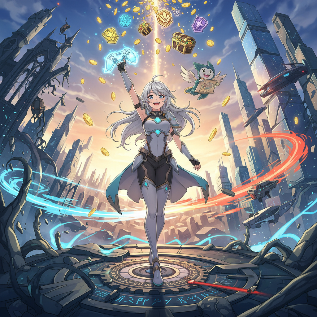 2026 墮落之主 2 攻略:雙重世界解謎與 Steam 史低折扣時間預測,墮落之主 2 攻略