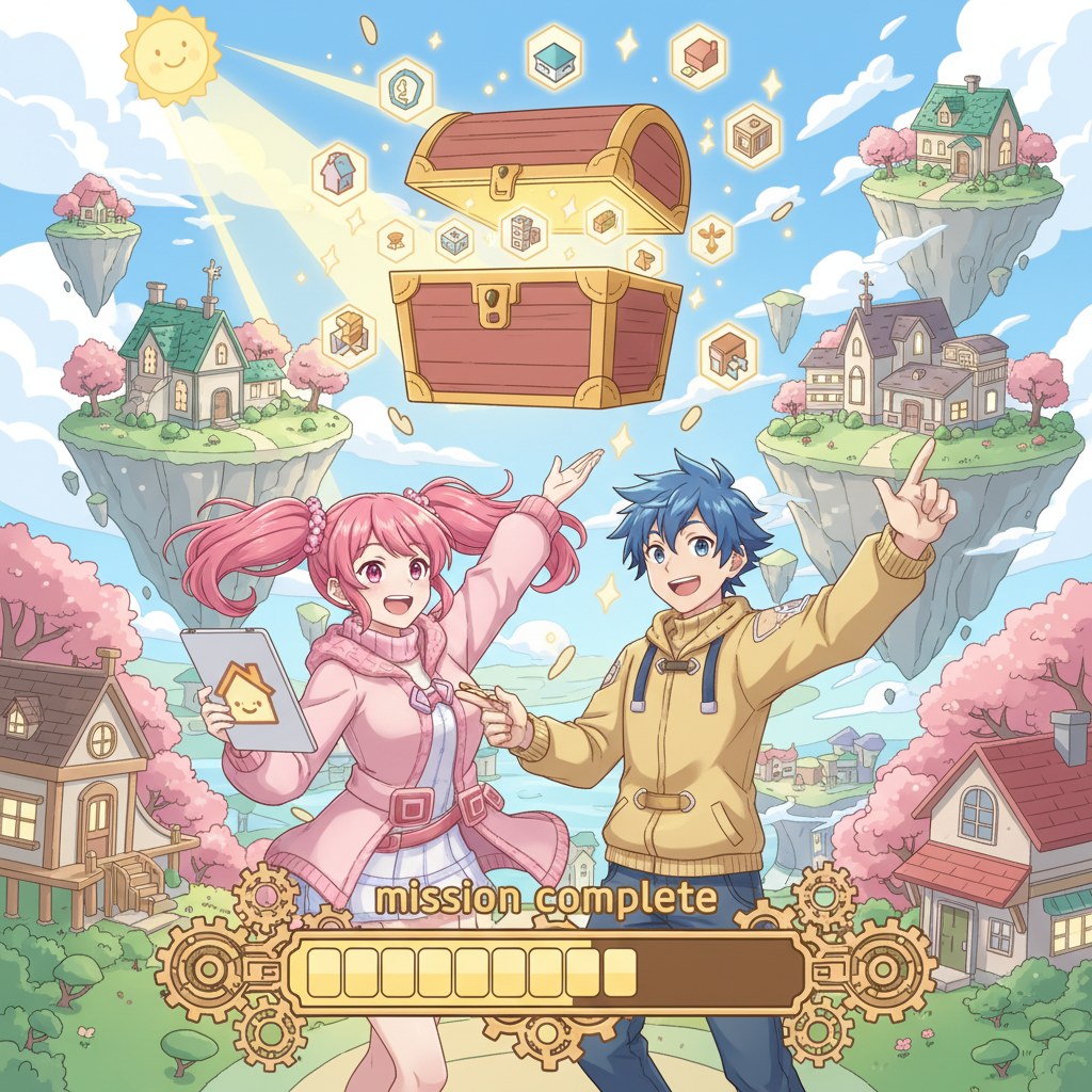 Steam 房屋與家園節 3/31 攻略：模擬建築類遊戲特價與 DLC 折扣,Steam 房屋家園節