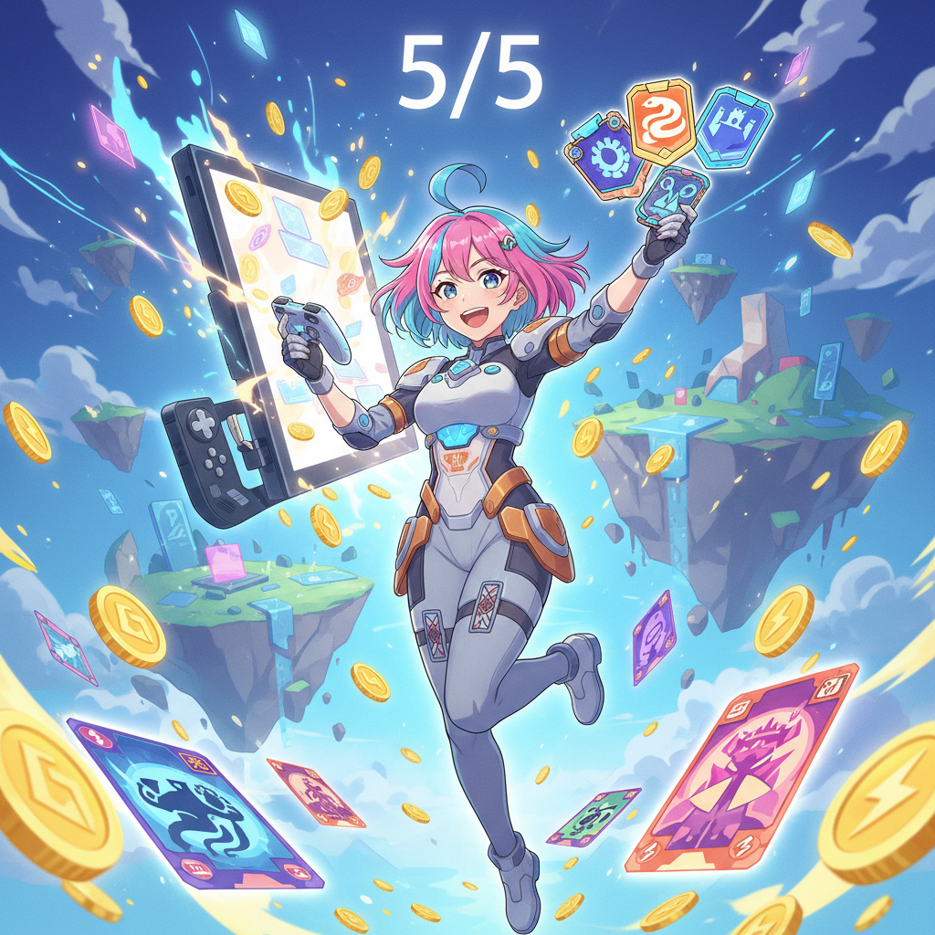 Steam 牌組製作節 5/5 攻略：Slay the Spire 類神作折扣碼整理,Steam 牌組製作節