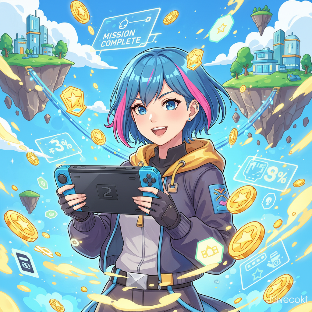 Steam Deck 2 專用遊戲折扣 2026:適合手持裝置的特價遊戲清單,Steam Deck 2 遊戲