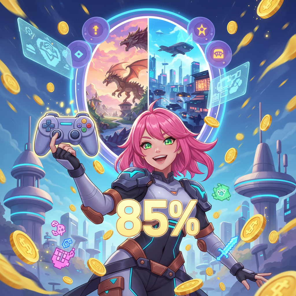 2026 GOG.com 免 DRM 遊戲特賣:巫師 4 與賽博龐克系列 85% OFF,GOG 特價 2026