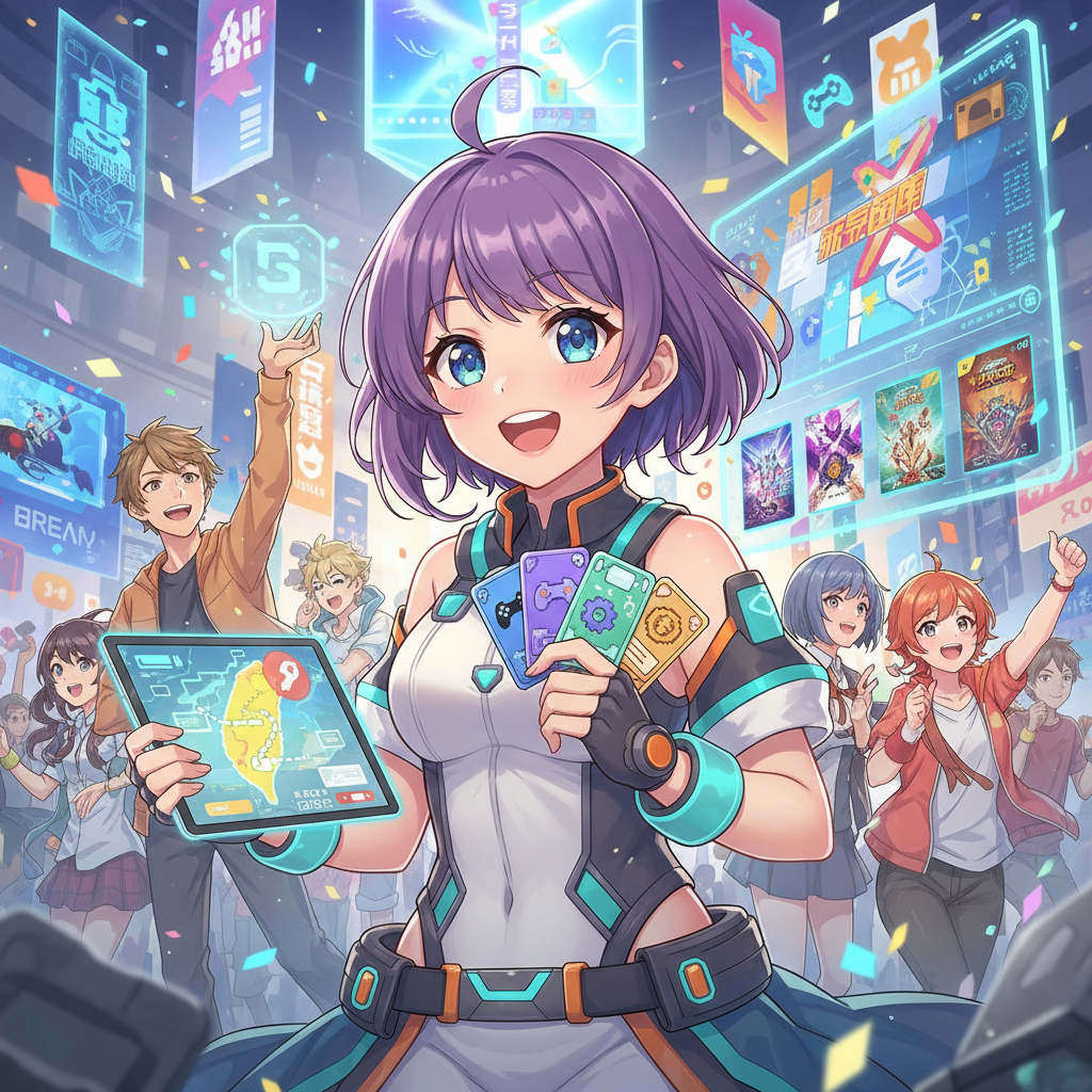 2026 台灣獨立遊戲展:現場限定 Steam 序號與開發者折扣碼領取,台灣獨立遊戲 優惠