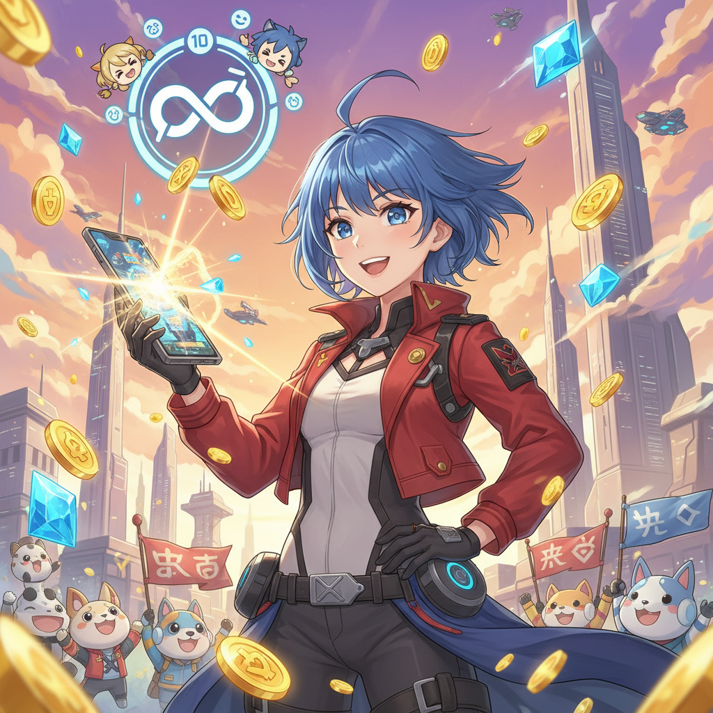 明日方舟:終末地 1/22 攻略:首發限定 10 連抽禮包碼領取教學,終末地 禮包碼 2026