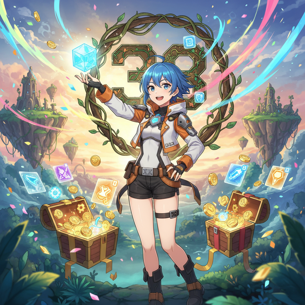 2026 生存 33 天兌換碼:7 個最新禮包碼領取與新手生存攻略,生存 33 天 兌換碼