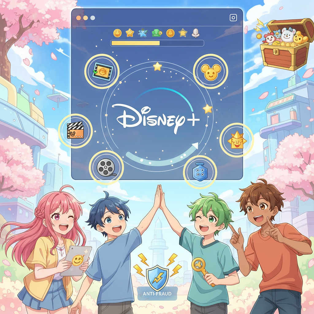 2026 Disney+ 共享教學:Dcard 網友推薦的合法分裝方案與防雷指南,Disney+ 共享 Dcard