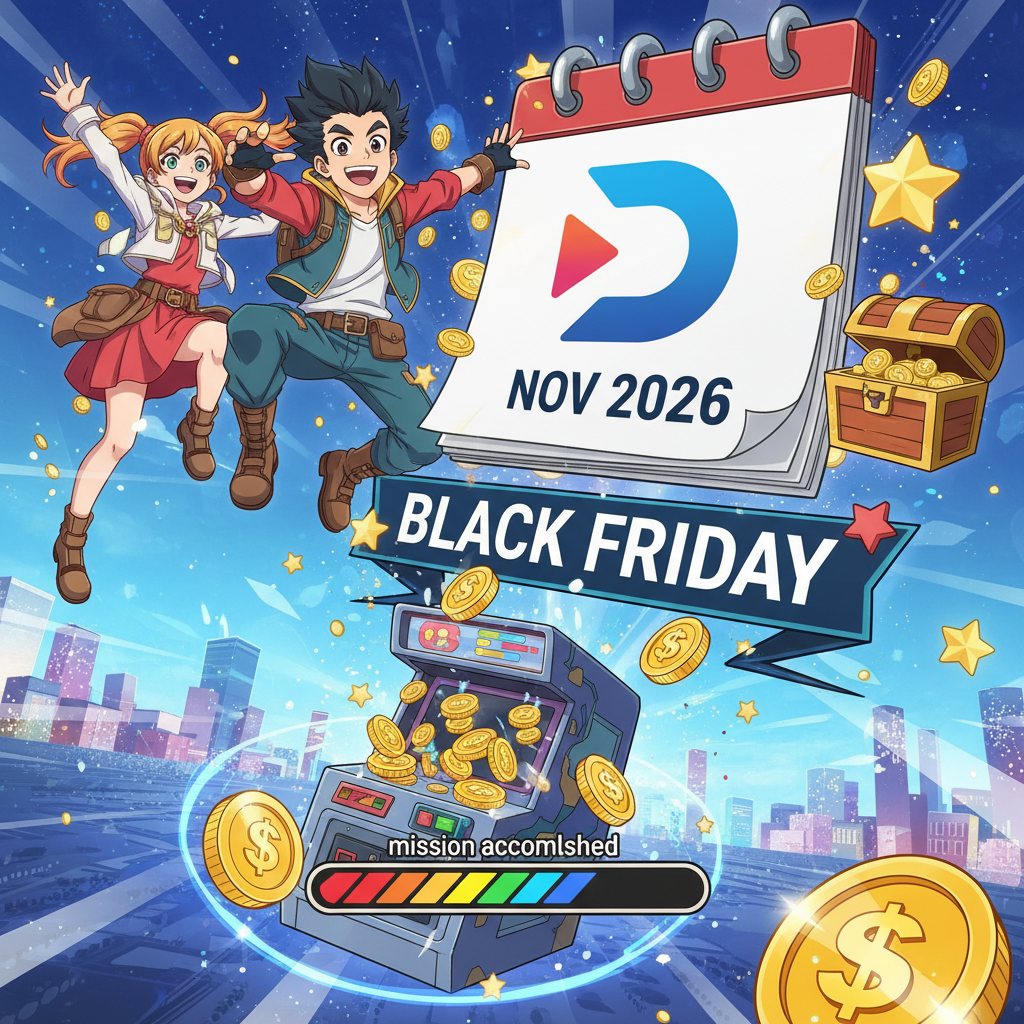 Disney+ 黑五折扣預測 2026:Black Friday 限時 1 美金序號搶購教學,Disney+ 黑五優惠