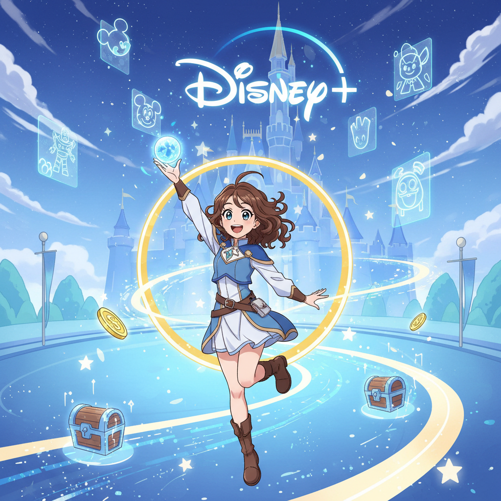 如何領取 2026 Disney+ 免費試用?解析目前唯一合法的試看路徑,Disney+ 免費試用 2026