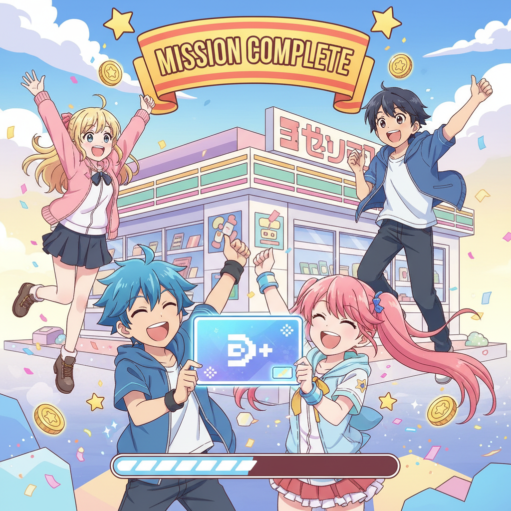 Disney+ 禮物卡(Gift Card)折扣:2026 如何在超商便宜買到數位點數,Disney+ 禮物卡 折扣