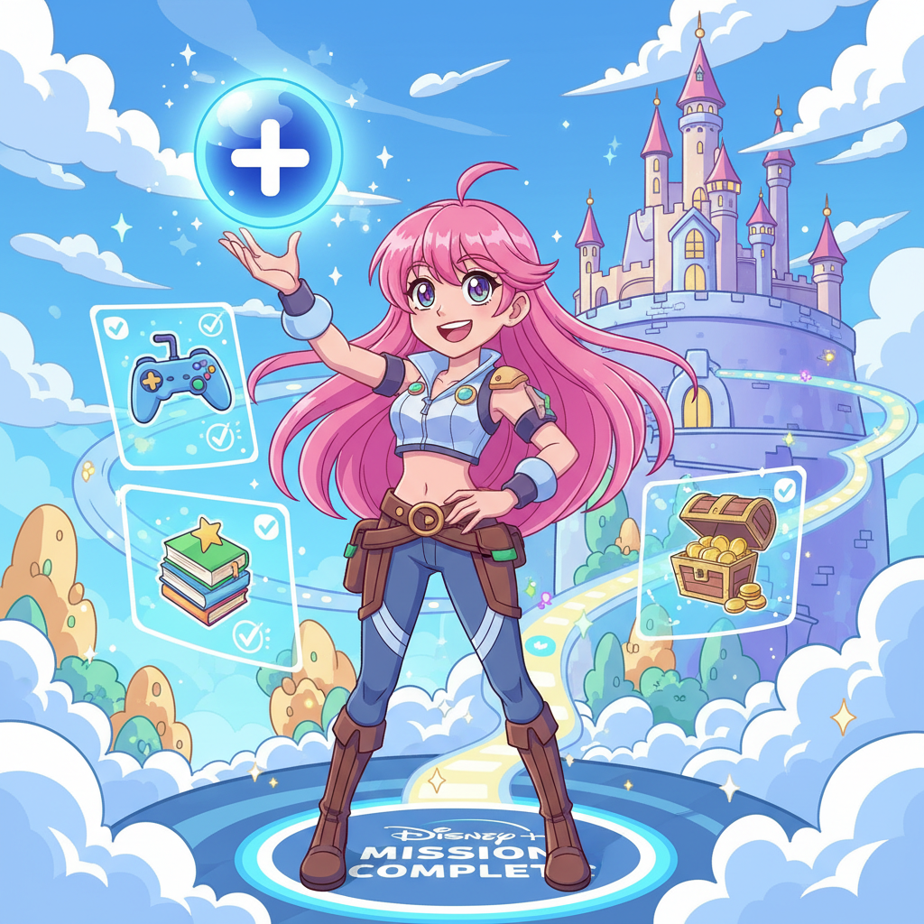 Disney+ 免費序號 2026 生成器是真的嗎？揭秘常見網路詐騙手法,Disney+ 序號生成器