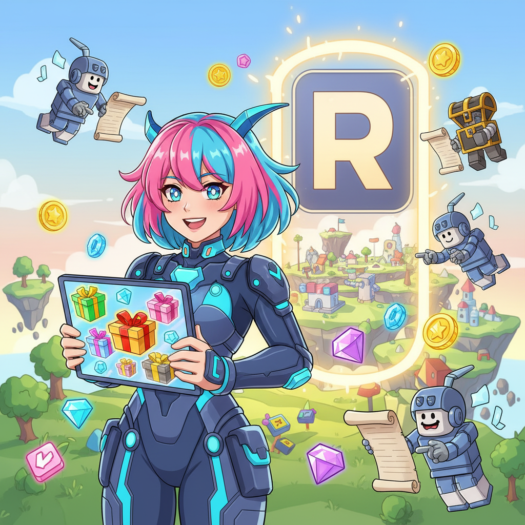 【2026/01 更新】Roblox 優惠碼全攻略：實測 20 個還能領的隱藏道具。,兌換碼/優惠碼,”Roblox 優惠碼 2026, 免費虛寶”