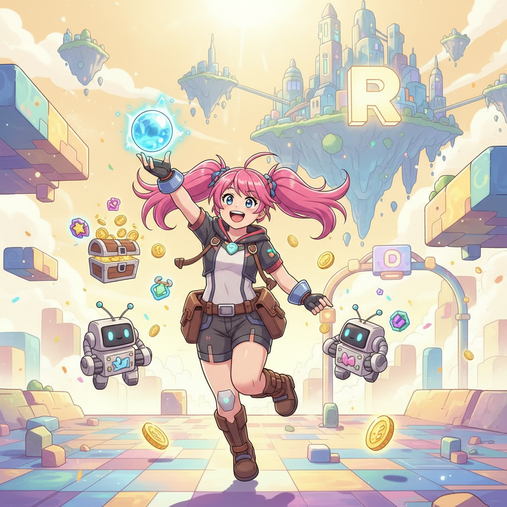 Roblox 破解傳聞真相：那些刷 Robux 軟體安全嗎？專家深度解析。,安全解析,”Roblox 破解, Robux 產生器”