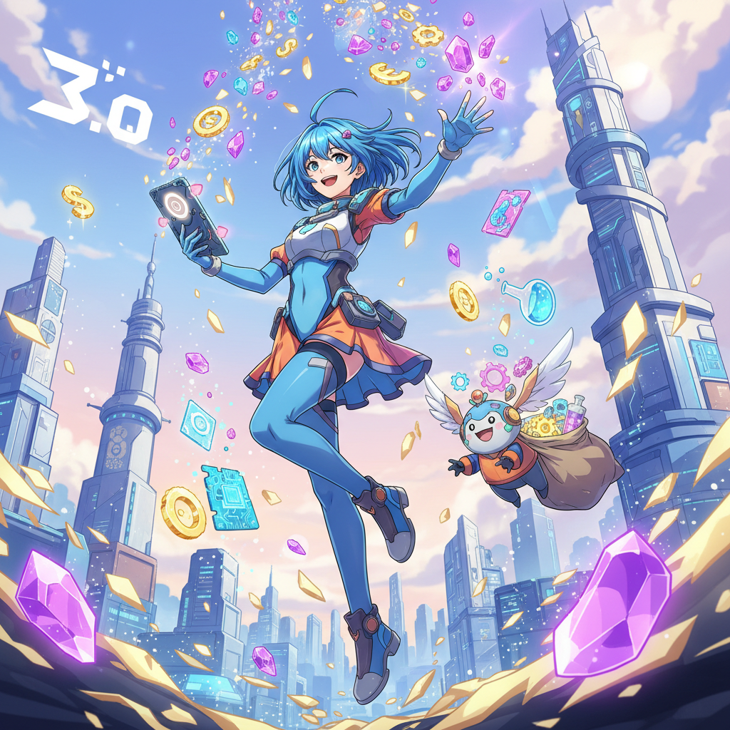 鳴潮 (Wuthering Waves),兌換碼,《鳴潮》2026 1月最新兌換碼：3.0 版本專屬星聲、高級養成材料懶人包。