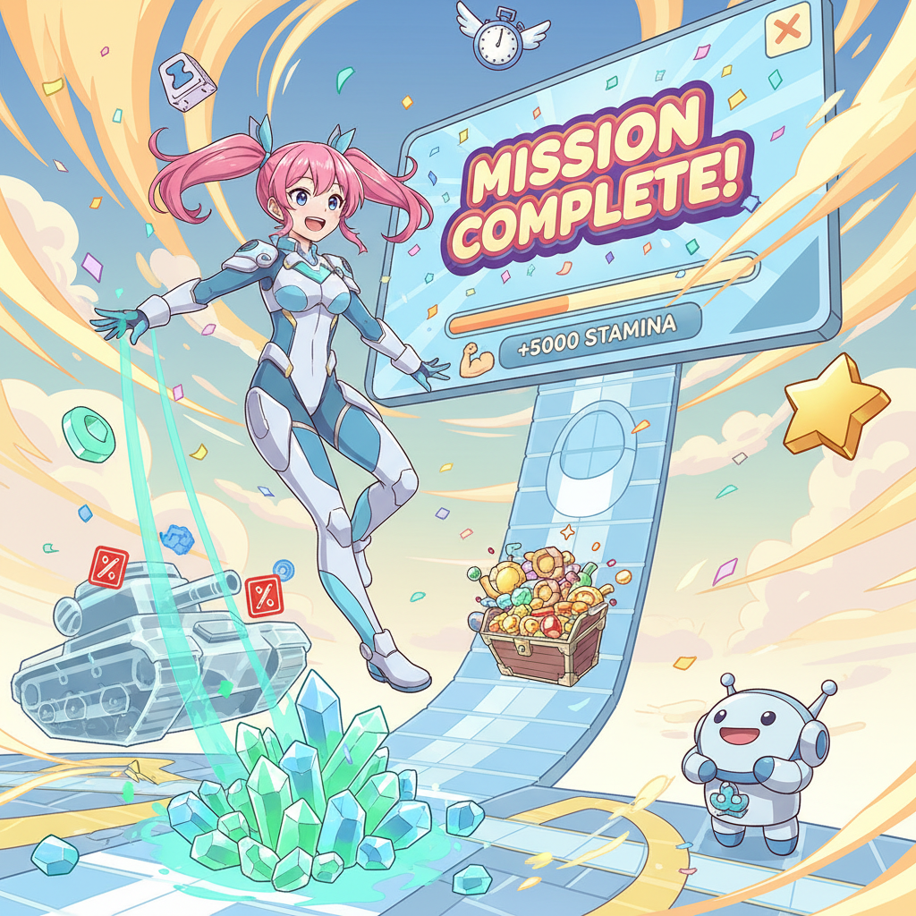 Last War: Survival Game,破解,資源掠奪「破解」心理戰：不費一兵一卒也能拿到大量體力的隱藏妙招。