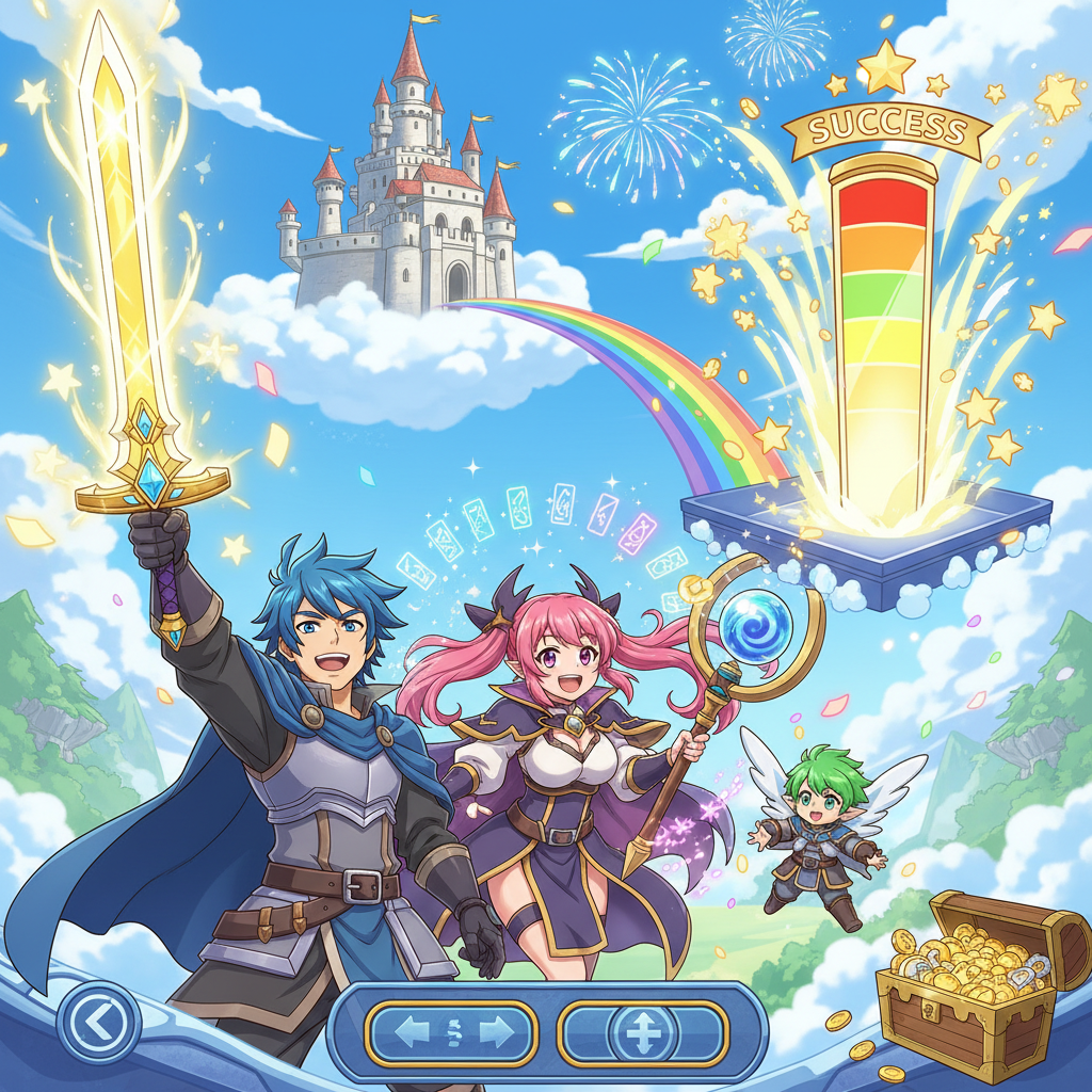 天堂M (Lineage M),破解,裝備強化「破解」流言：實測幾點強化最容易成功？高手不願意公開的點法秘密。