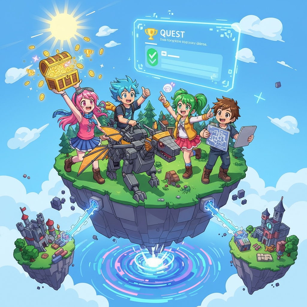 Roblox (機器磚塊),破解,遊戲腳本「破解」解析：如何安全且合法的提升你的 Roblox 遊戲體驗與自製地圖權益。