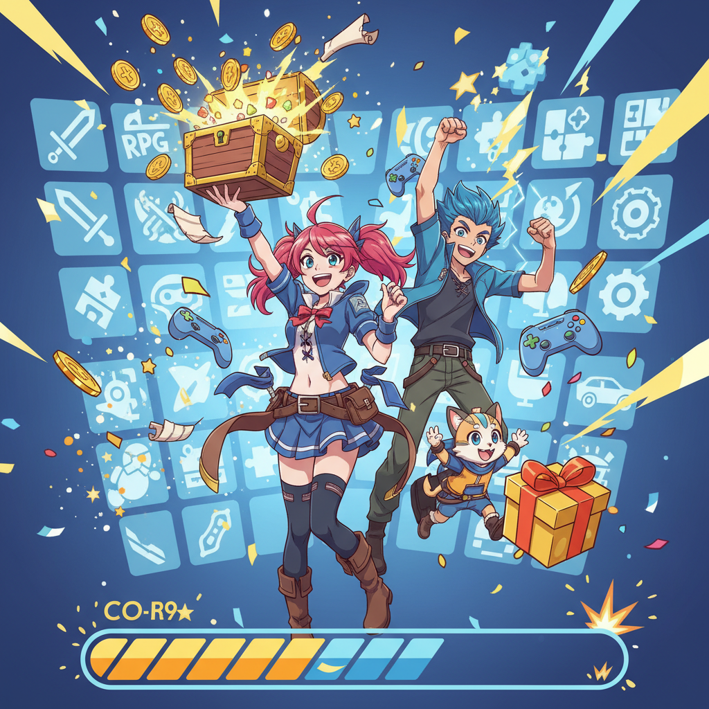 手遊禮包,序號大全,2026 全台熱門手遊序號懶人包：100+款遊戲兌換碼、限時禮包每日更新。