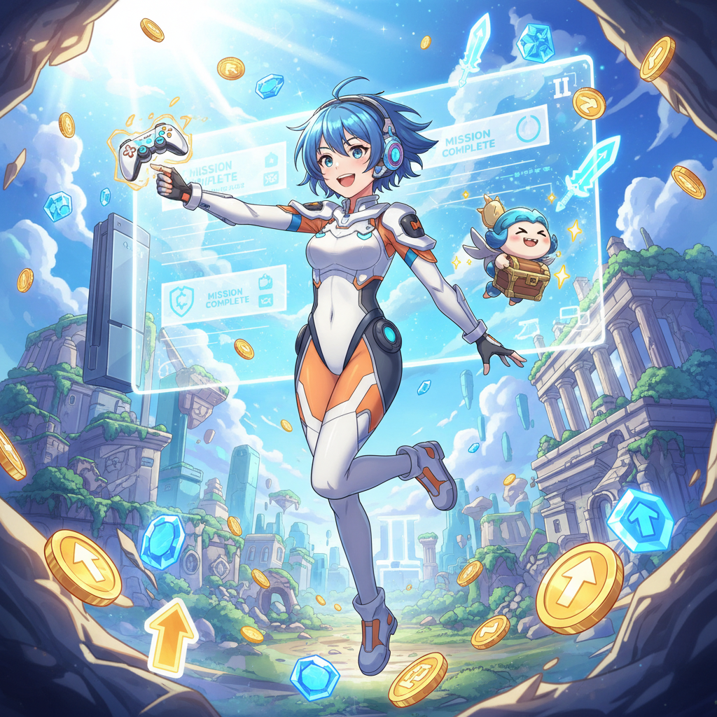 Switch,遊戲/攻略,Switch 2 必買遊戲推薦：2026 首發大作攻略、性能提升與購買指南。