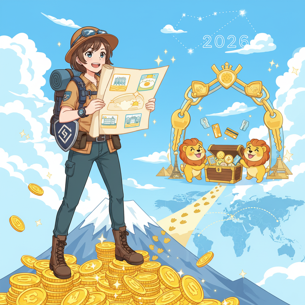 住宿優惠,中國信託鼎鑽卡住宿優惠：2026 全球頂級酒店免費早餐與抵用金申辦指南