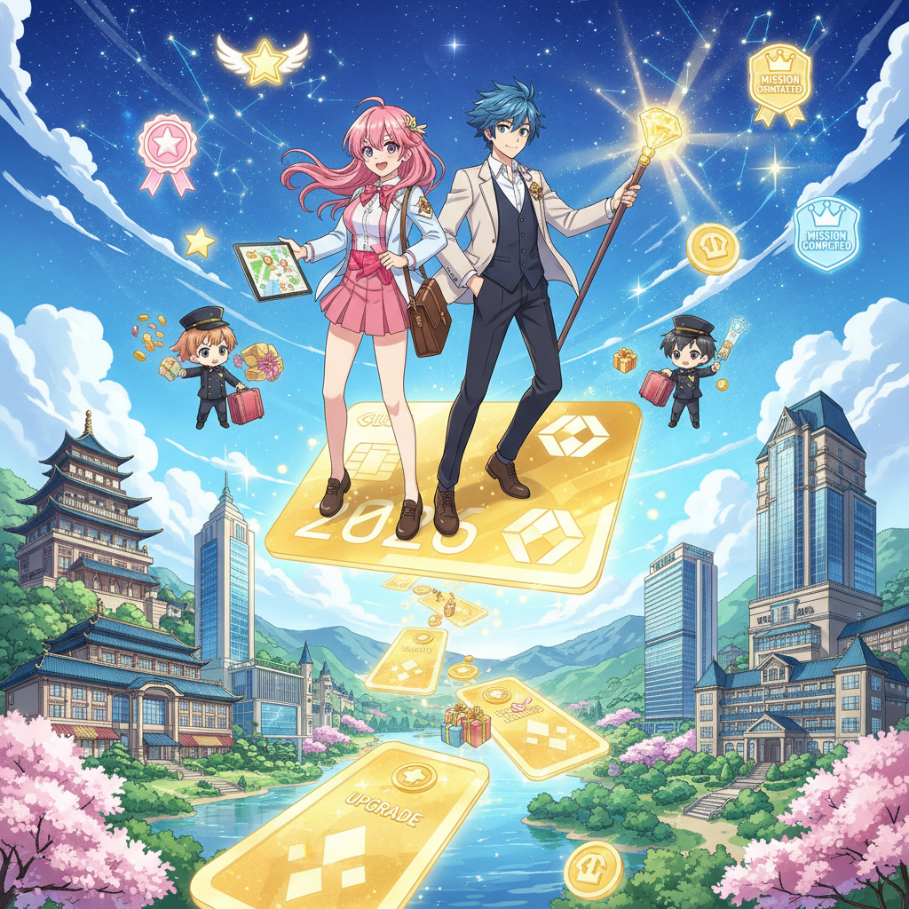 2026年極限挑戰：如果只給你5000萬天幣啟動資金，如何打造一個能參與頂級副本的妖精？