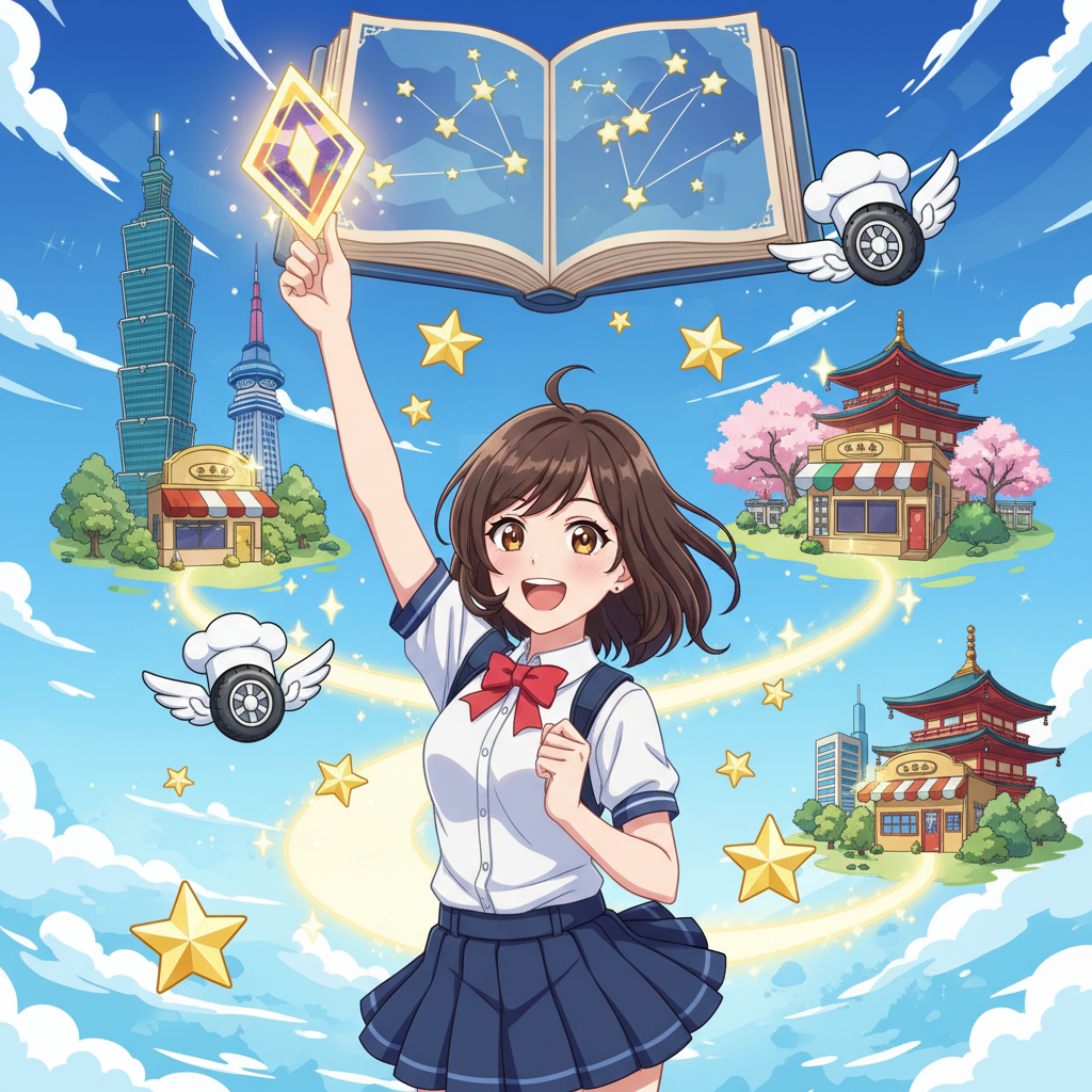 米其林禮遇,2026 鼎鑽卡米其林餐廳名單：台北與日韓摘星餐廳優先席位預約流程