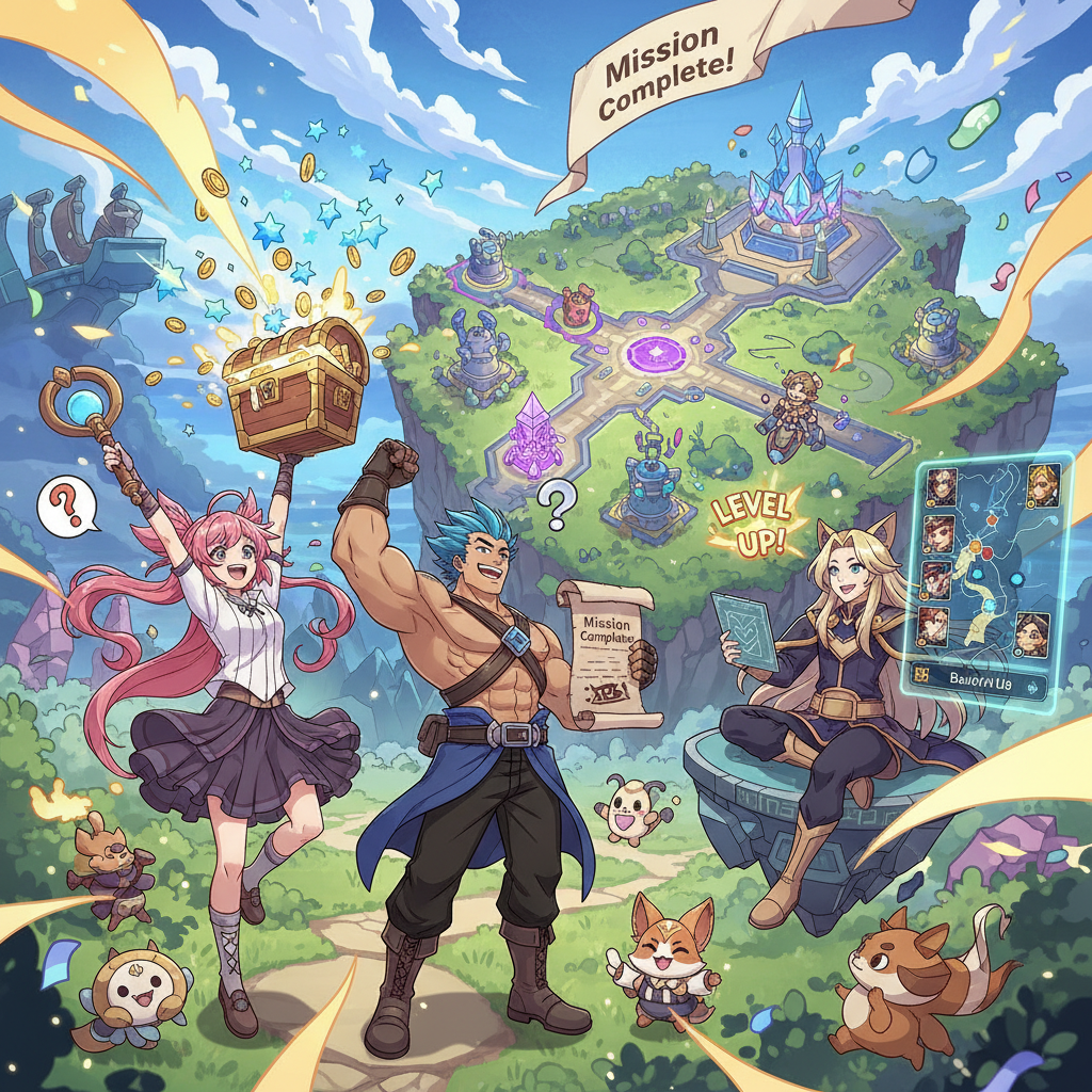 2026 LOL S16 開季攻略：全新地圖變動、最強出裝流派與上分英雄推薦 慶典活動