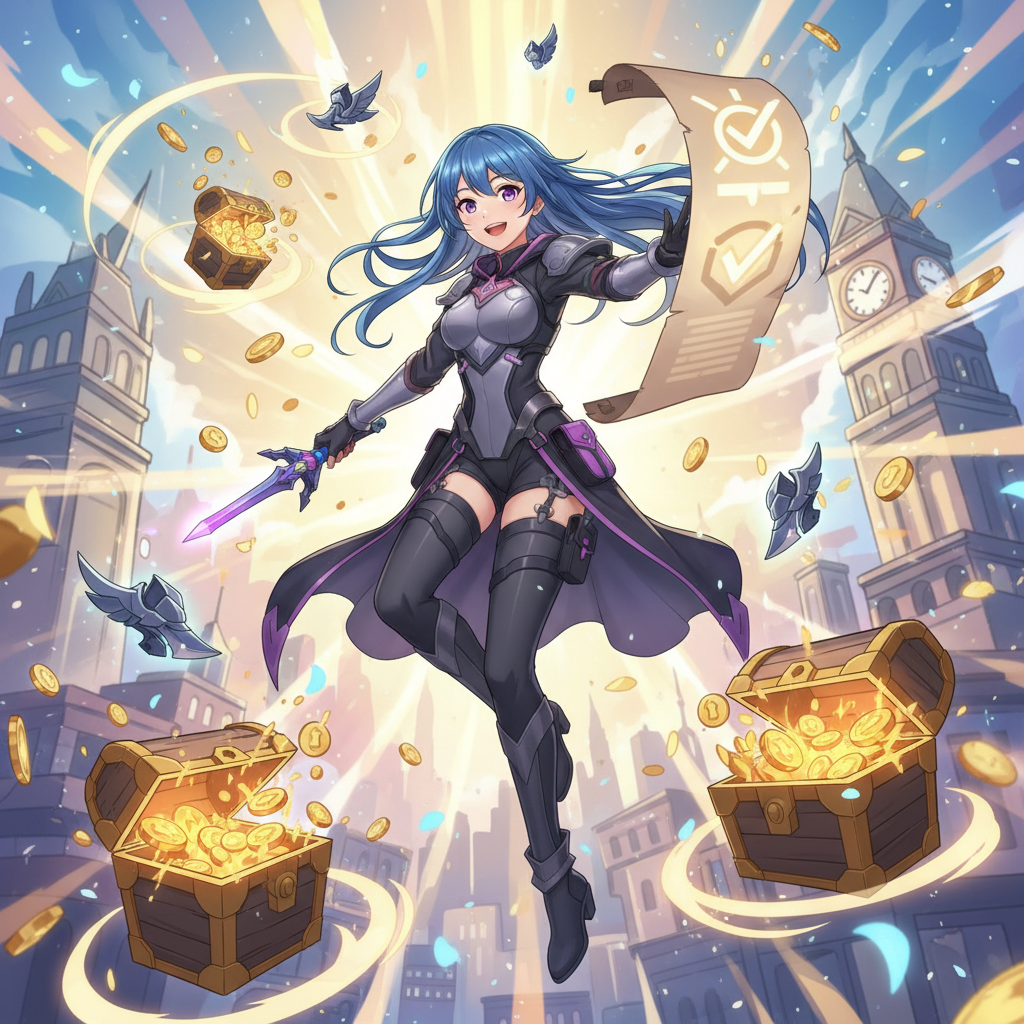 2026 LOL 版本更新：16.2 平衡調整重點，刺客裝備史詩級加強全解析 限時優惠,限時領取！