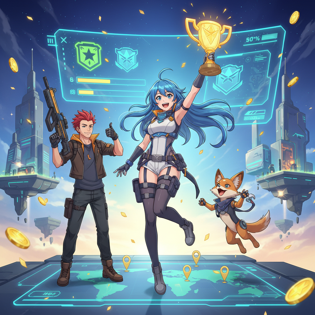 版本更新,2026《特戰英豪》Episode 12 更新內容：新特務技能全解析、地圖改動與賽季攻略