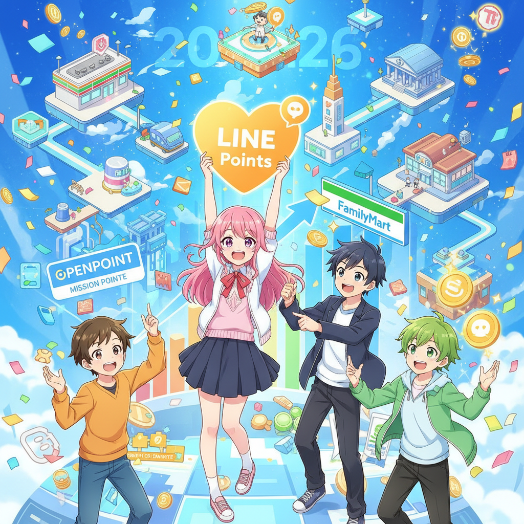 2026點數策略的「反直覺」勝利：深度覆盤三個真實失敗案例，提煉出違背常識卻至關重要的生存法則