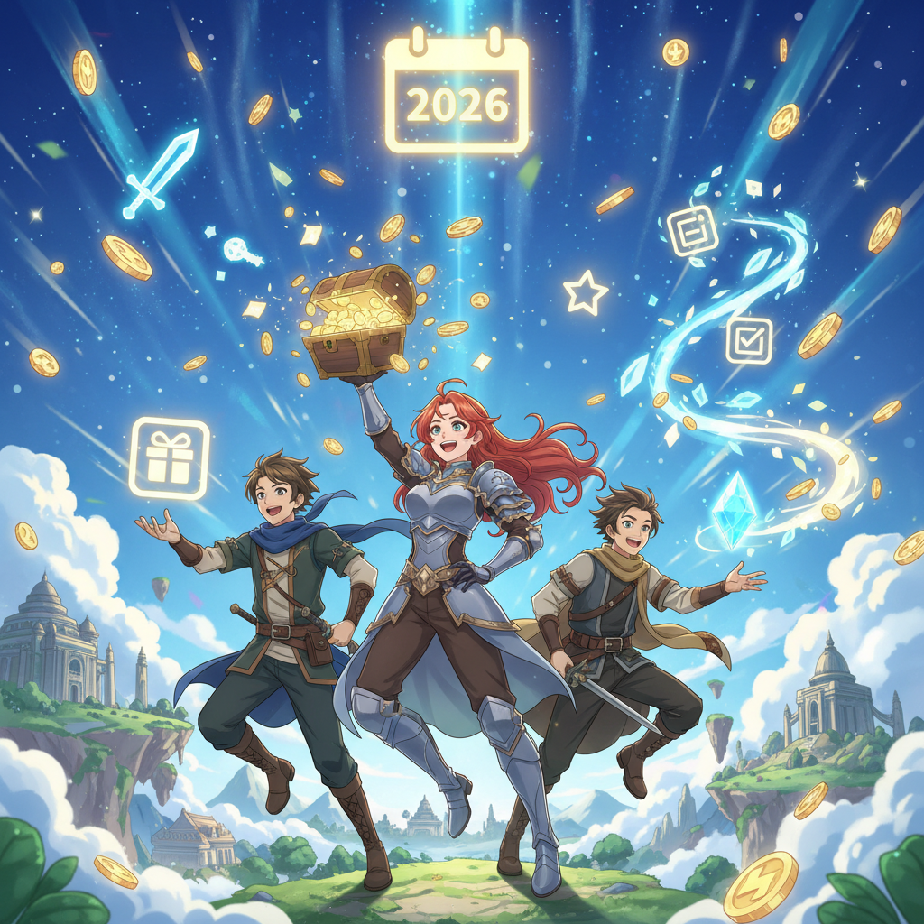 2026年終極實操指南：如何在有限的時間與預算內，為你的Switch遊戲庫構建「離線諾亞方舟」