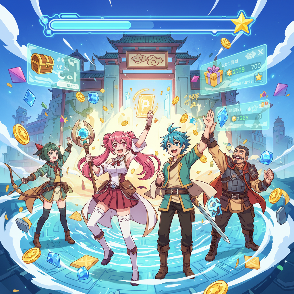 2026年，獻給「非數位原住民」的點數溫柔指南：為父母、伴侶或自己，設計一套零壓力、高確幸的簡單系統