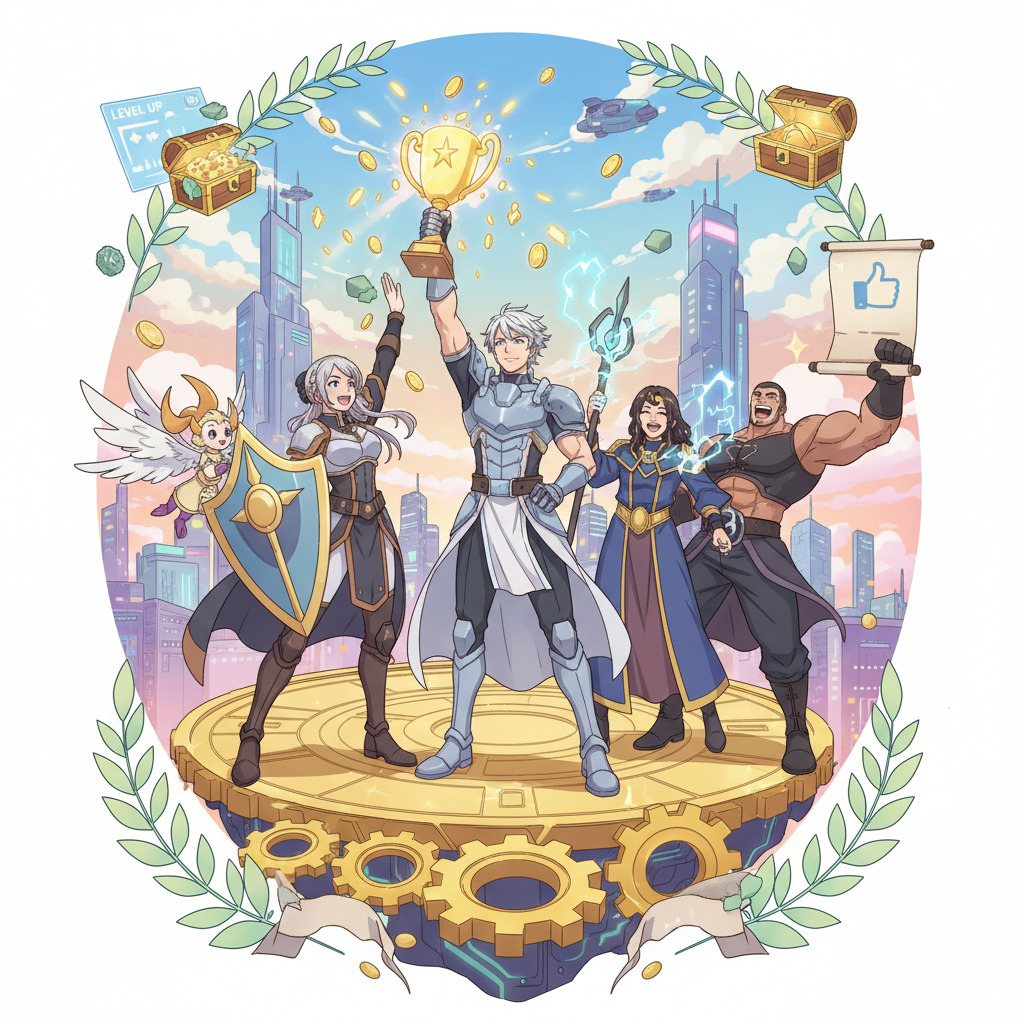 2026年數據透視：對比Steam、Xbox與Switch，誰在「遊戲庫繼承權」競賽中領先？玩家的遷徙機會在哪裡？