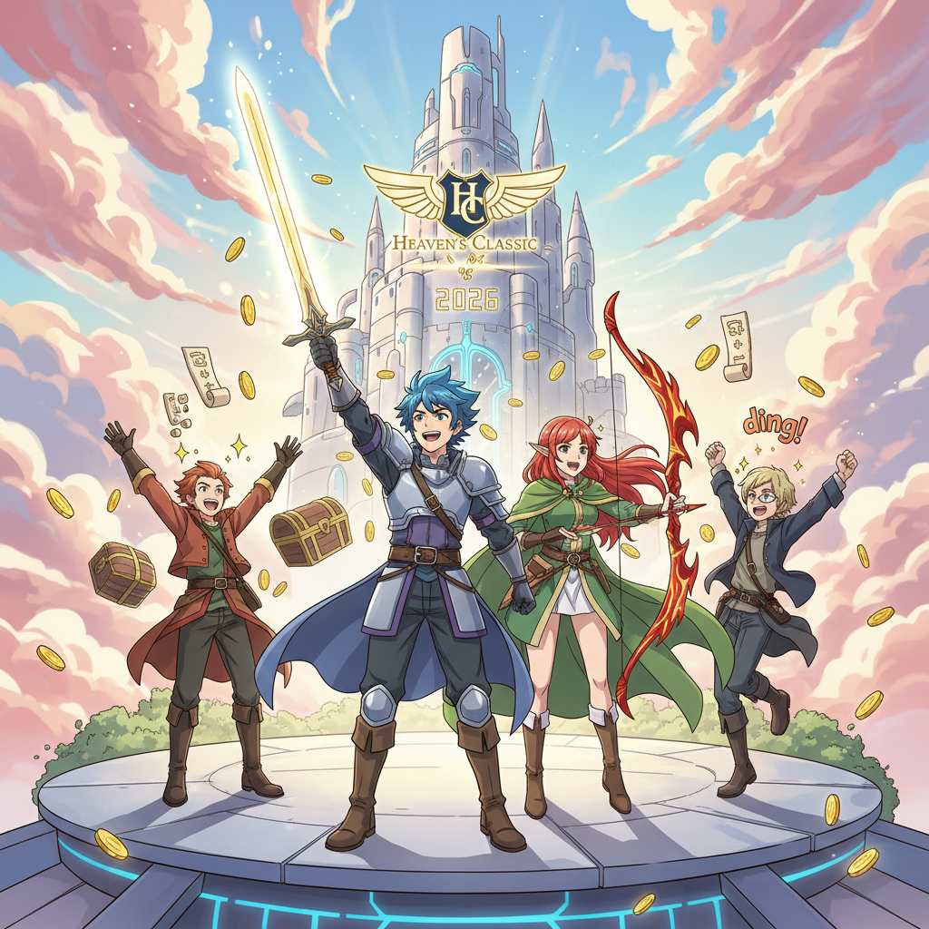 2026風妖生存指南：如何化解「打不動、扛不住」的雙重焦慮？單刷王的持久戰之道