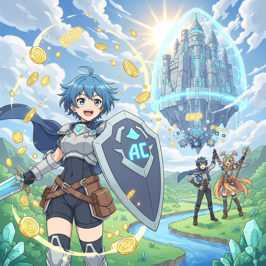 2026智妖的「生態位」保衛戰：面對AI隊友與動態副本，你的不可替代性在哪裡？