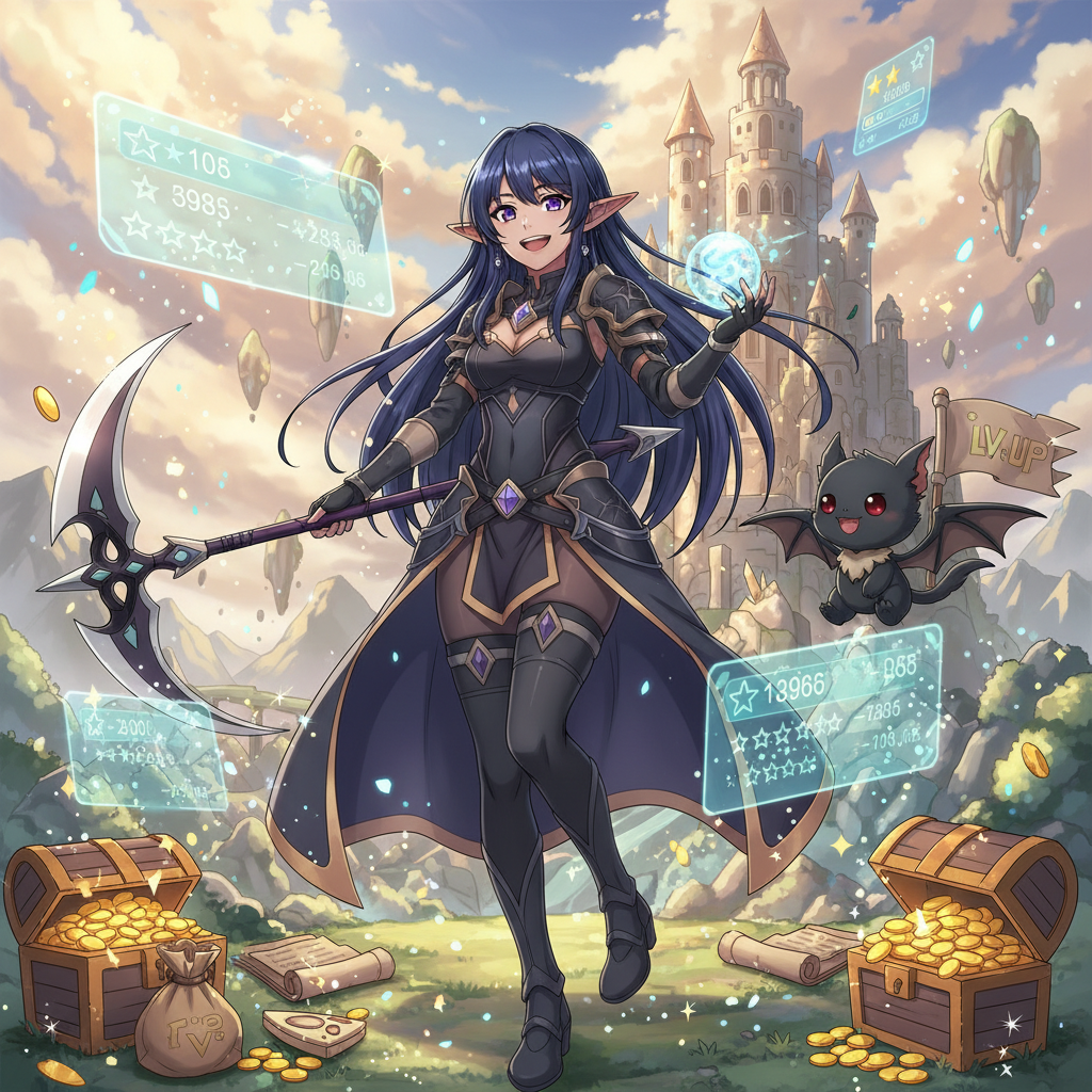 2026獨狼智妖的「三人秘境」完全征服指南：從匹配到通關，打造你的個人英雄主義劇本