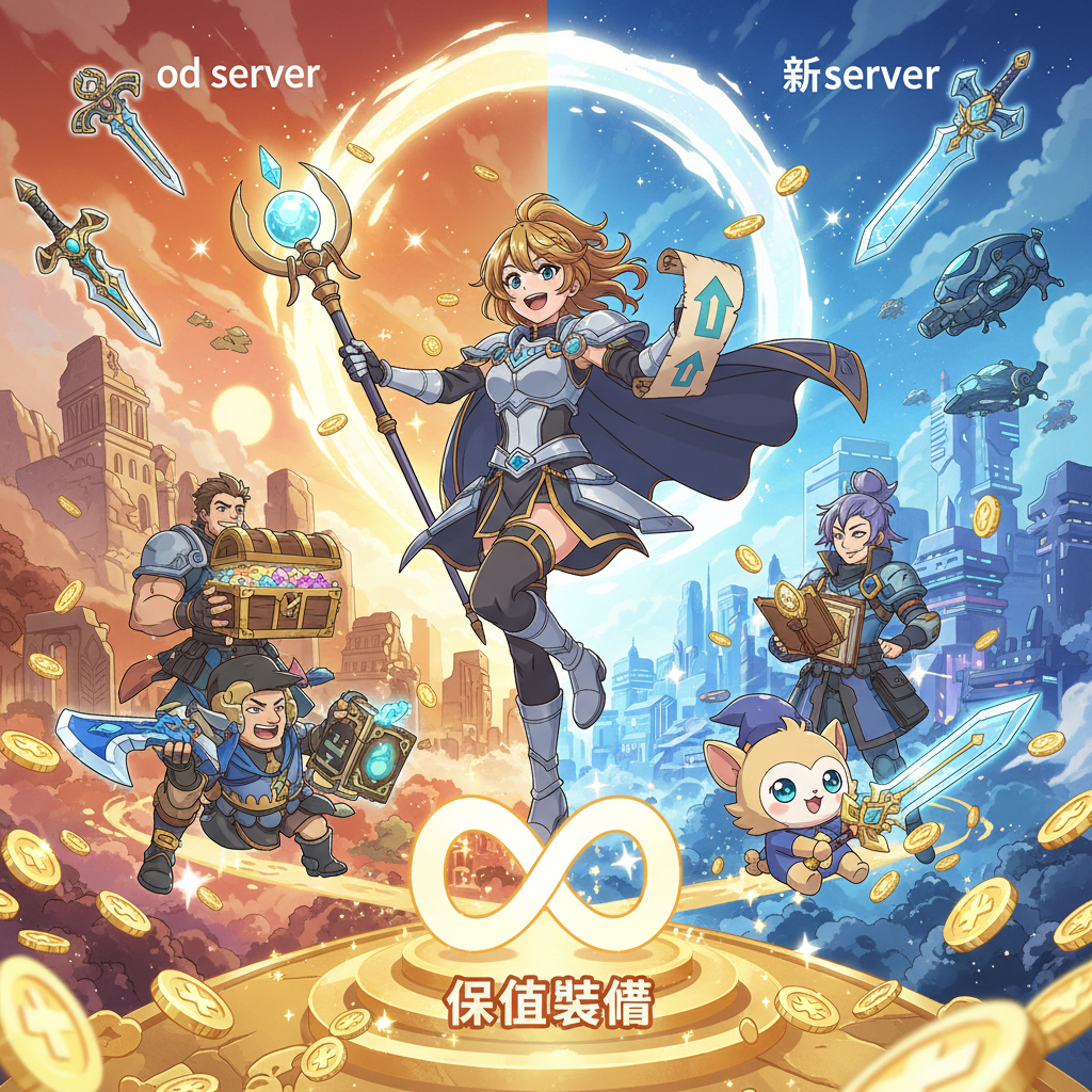 2026年妖精流派極限推演：當「體妖」與「智妖」走到版本盡頭，誰將主宰終局之戰？