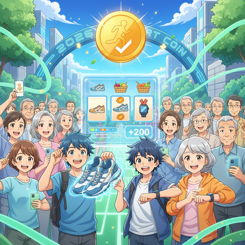 2026點數經濟的「監管風暴」：剖析三大潛在政策風險與你的資產避險策略