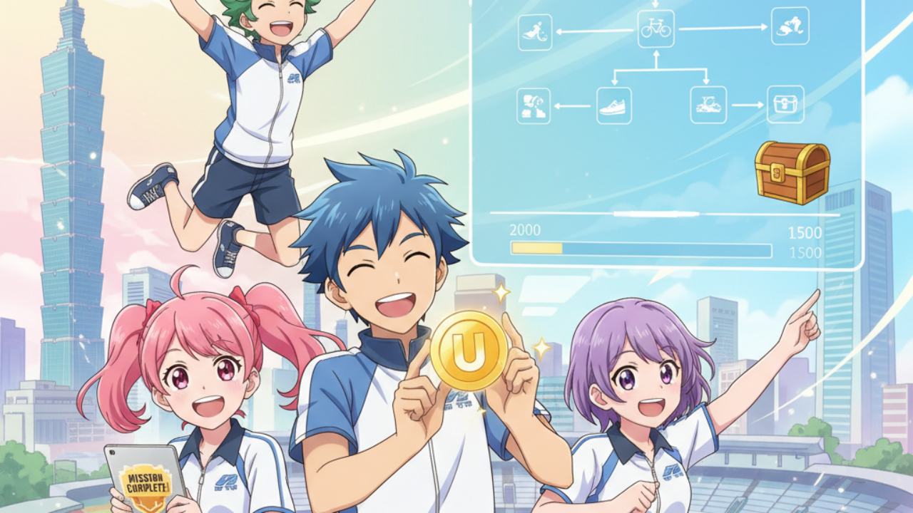 2026年數字遊戲庫價值白皮書：用數據揭示你的「遊戲資產」正在如何蒸發，以及防禦模式– 任務找好康