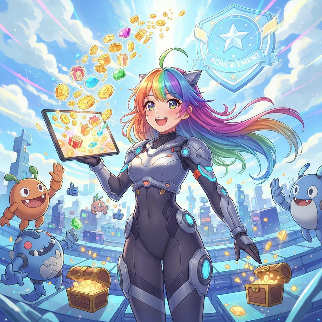 彙整系列,2026 全球熱門手遊兌換碼總覽：100+ 款遊戲禮包碼即時更新、一鍵領取懶人包