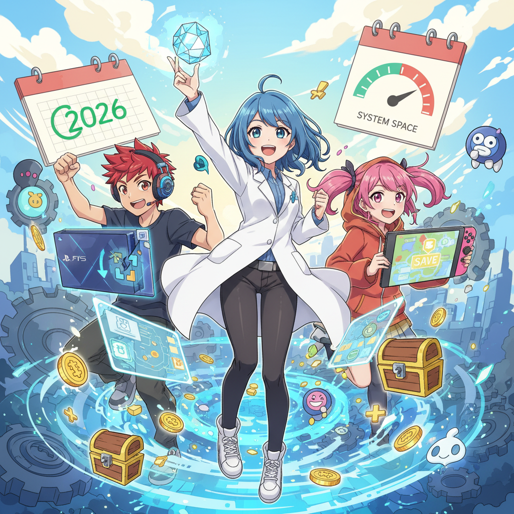 2026年，你的台新生日禮為何遲遲不現身？可能是這5個關鍵環節出了錯