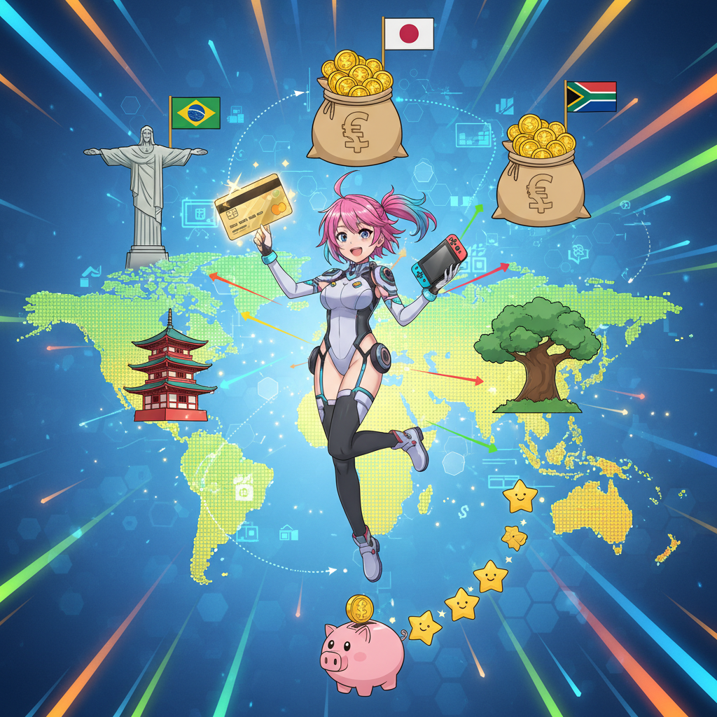 2026年運動幣極限使用實驗：如果500元必須在一天內花完，如何創造最大健康漣漪效應？