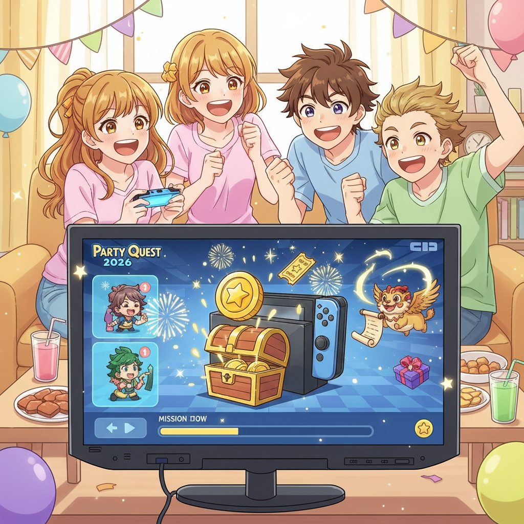 遊戲行銷如何悄悄說服你？解構從「兌換碼」到「任務牆」的沉浸式說服鏈