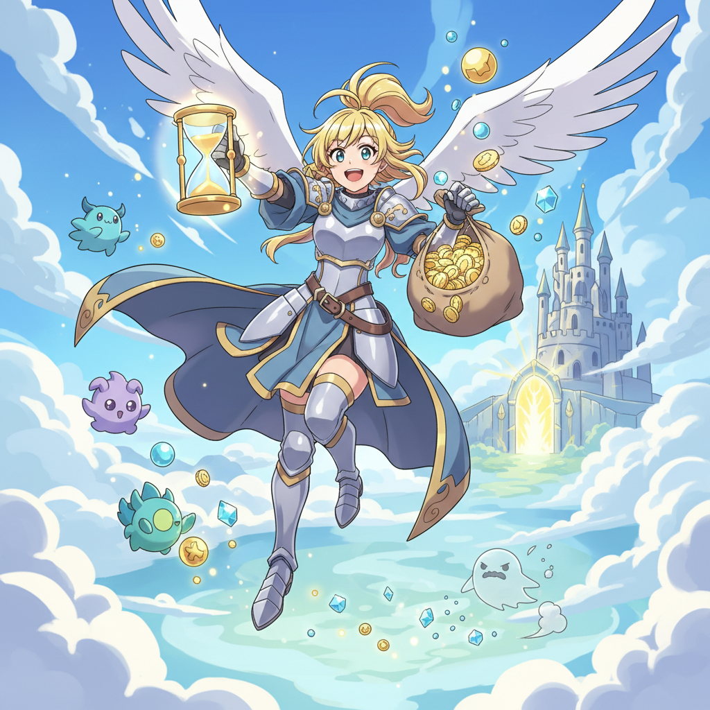 停損機制,2026 天堂經典版「死亡處罰」解析：如何找回經驗值、贖回裝備最省錢？