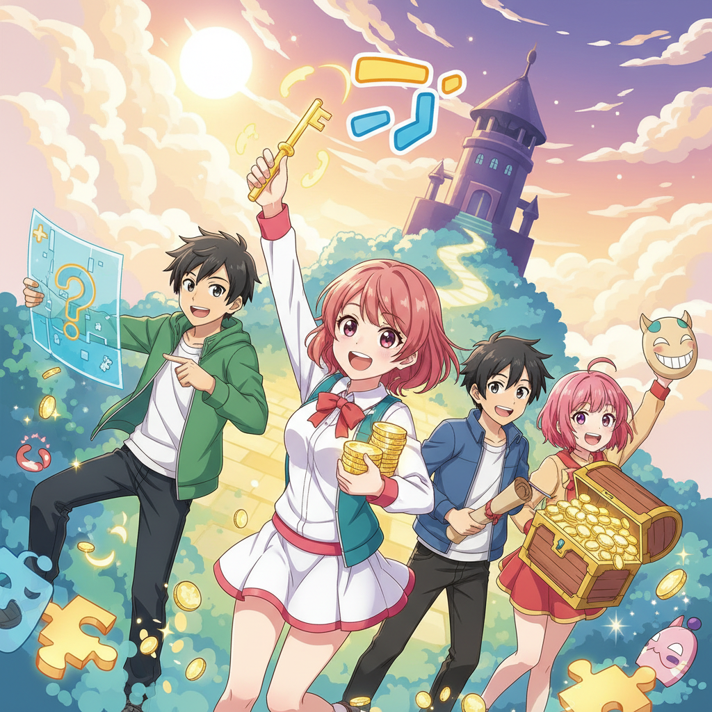 恐怖解謎,2026《沉默之丘》新作攻略：全結局達成條件、硬幣謎題與地圖關鍵道具彙整