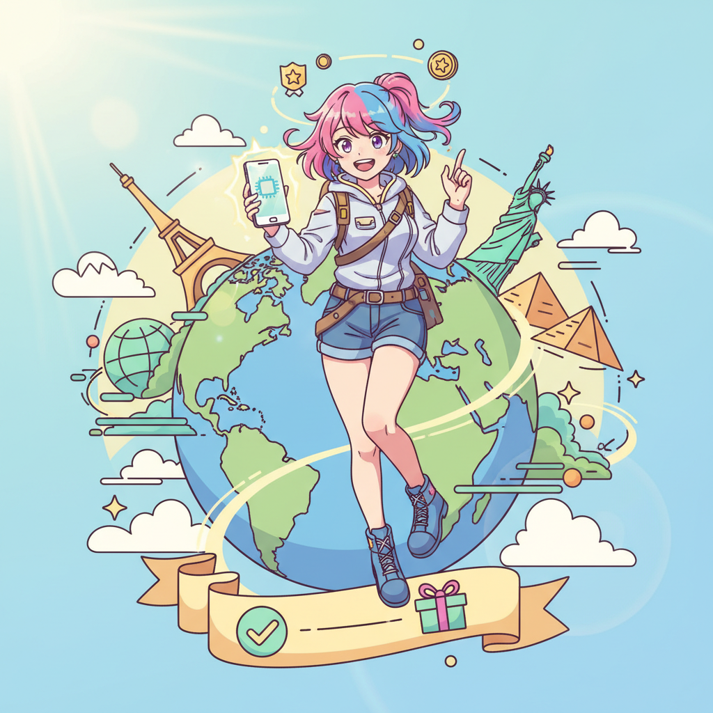 從入門到精通：2026 年跨境訂閱 Netflix 的完整實操 SOP