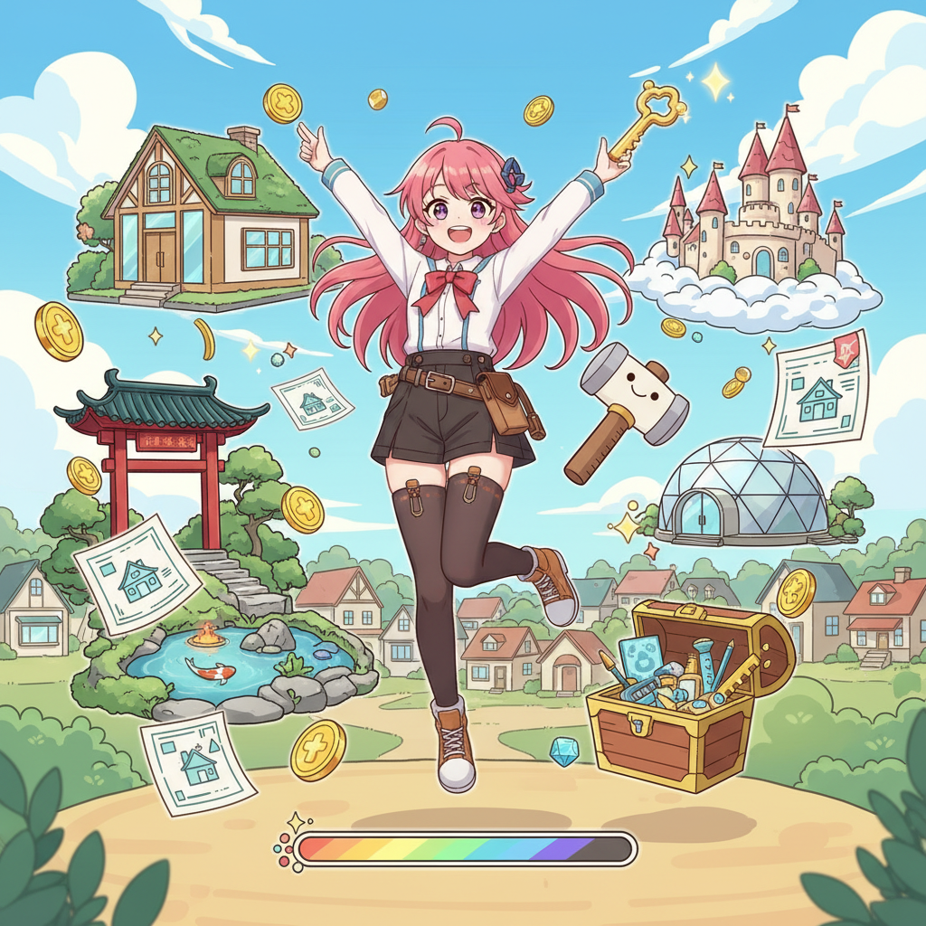 2026 年「灌籃高手」手遊：背包裡資源爆滿卻不會用？從「倉鼠型玩家」到「資源配置大師」的轉型攻略