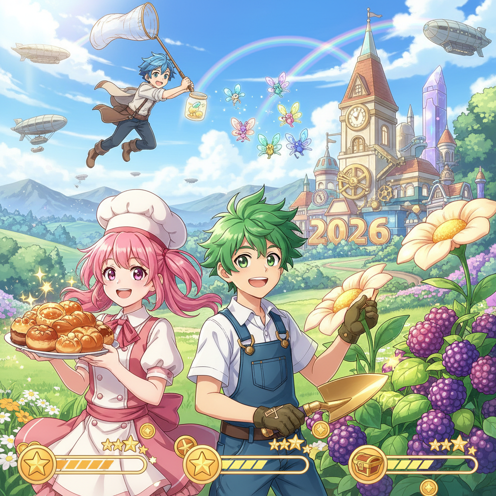 2026 年「灌籃高手」手遊：兌換碼總是過期失效？建立你的「高效情報網」與驗證流程